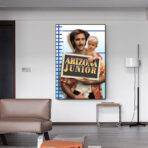 arizona junior poster