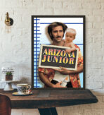 arizona junior poster