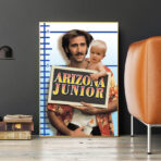 arizona junior poster