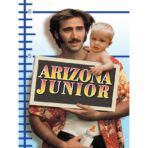 arizona junior poster
