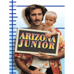 arizona junior poster