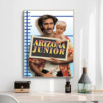 arizona junior poster