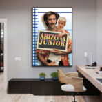 arizona junior poster
