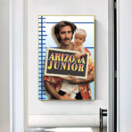 arizona junior poster