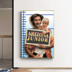 arizona junior poster