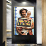arizona junior poster