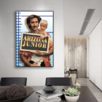 arizona junior poster