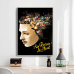 poster goodbye up