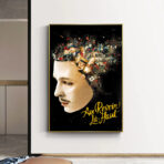 poster goodbye up