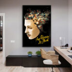 poster goodbye up
