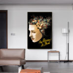 poster goodbye up