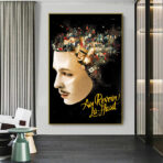 poster goodbye up