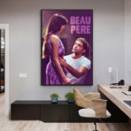 father in law poster