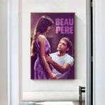 father in law poster