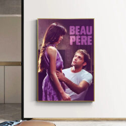 father in law poster