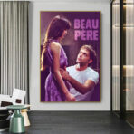 father in law poster