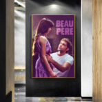 father in law poster
