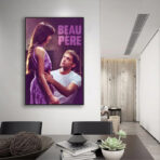 father in law poster