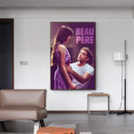 father in law poster