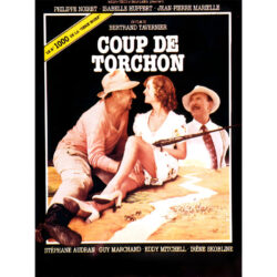 poster coup de torchon