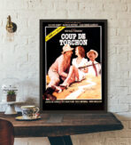 poster coup de torchon