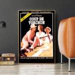 poster coup de torchon