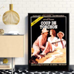 poster coup de torchon