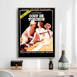poster coup de torchon