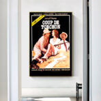 poster coup de torchon