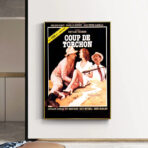 poster coup de torchon