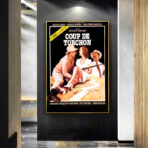 poster coup de torchon