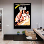 poster coup de torchon