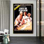 poster coup de torchon