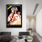 poster coup de torchon