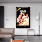 poster coup de torchon