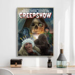 creepshow poster