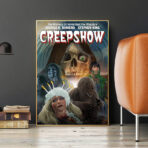 creepshow poster