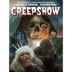 creepshow poster