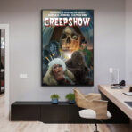 creepshow poster