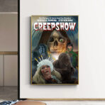 creepshow poster