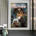 creepshow poster