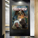 creepshow poster