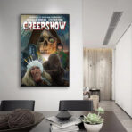 creepshow poster
