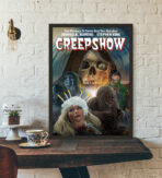 creepshow poster