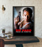 die hard 1 poster
