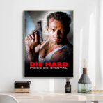 die hard 1 poster