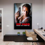 die hard 1 poster