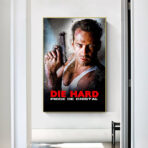 die hard 1 poster
