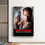 die hard 1 poster