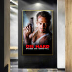 die hard 1 poster